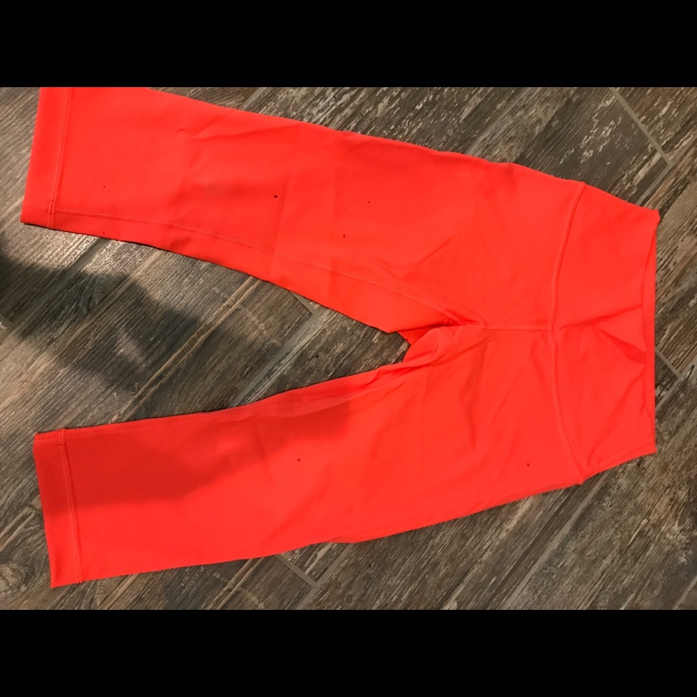 Lululemon HR wunder under crops